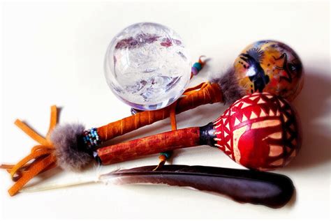 Traditional Witchcraft Balls: Creating Personalized Tools for Magic